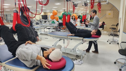 경복대학교 물리치료학과, 2023 물리치료사 국가고시 100% 합격 쾌거